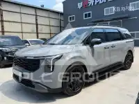 2025 KIA Carnival