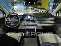 2025 KIA Carnival