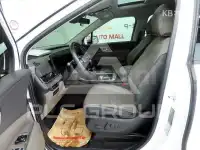 2025 KIA Carnival
