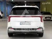 2025 KIA Carnival