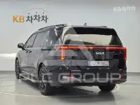 2025 KIA Carnival
