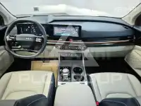 2025 KIA Carnival