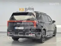 2025 KIA Carnival