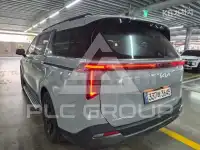 2025 KIA Carnival