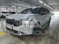 2025 KIA Carnival