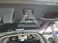 2025 KIA Carnival