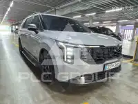 2025 KIA Carnival