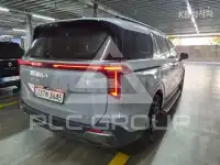 2025 KIA Carnival