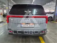 2025 KIA Carnival