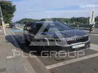2025 KIA Carnival