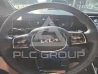 2025 KIA Carnival
