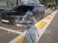 2025 KIA Carnival