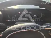 2025 KIA Carnival