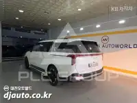 2025 KIA Carnival
