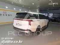 2025 KIA Carnival