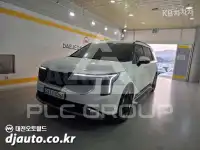 2025 KIA Carnival