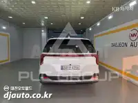 2025 KIA Carnival