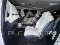 2025 KIA Carnival