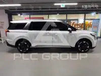 2025 KIA Carnival