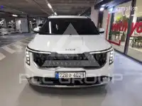 2025 KIA Carnival