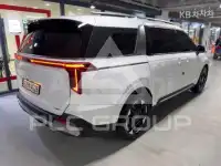 2025 KIA Carnival