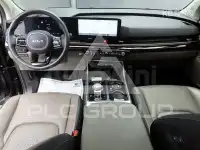 2025 KIA Carnival
