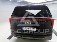 2025 KIA Carnival