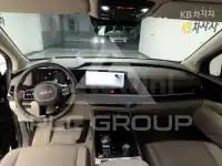 2025 KIA Carnival