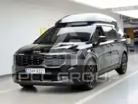 2025 KIA Carnival