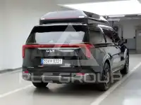 2025 KIA Carnival