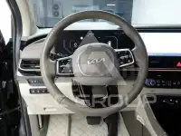2025 KIA Carnival