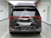 2025 KIA Carnival