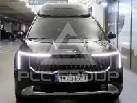 2025 KIA Carnival