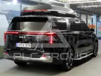 2025 KIA Carnival
