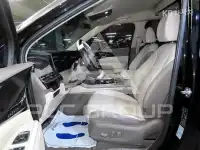 2025 KIA Carnival