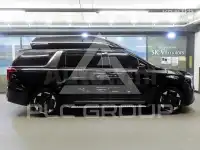 2025 KIA Carnival