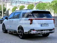 2025 KIA Carnival