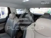 2025 KIA Carnival