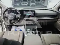 2025 KIA Carnival