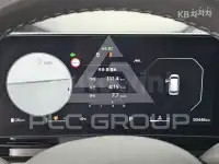2025 KIA Carnival
