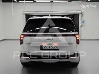 2025 KIA Carnival
