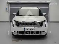 2025 KIA Carnival