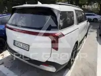 2025 KIA Carnival