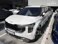 2025 KIA Carnival