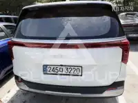 2025 KIA Carnival