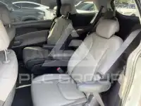 2025 KIA Carnival