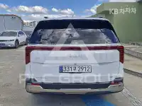 2025 KIA Carnival