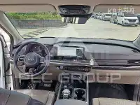 2025 KIA Carnival