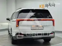 2025 KIA Carnival