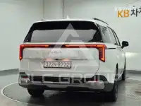 2025 KIA Carnival